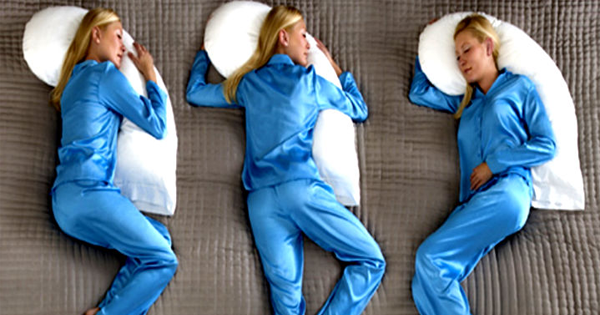 ඔබ නිදාගන්න ඉරියවුව අනූව කියවෙන ඔබේ ගතිගුණ | What Your Sleeping Position Reveals About Your Personality
