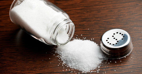 හරි පදමට ලුණු එකතු කරන්නේ කොහොමද? | how much salt for your food