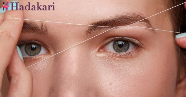 ඇහිබැම සකස් කරද්දී කවදාවත් මේ වැරදි වෙන්න දෙන්න එපා | Do not let them do these mistakes when you do your eyebrows