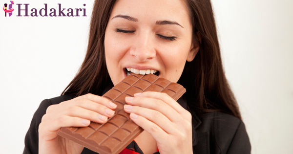 මේ අරුම පුදුම වාසී අත්කර ගන්න ඕන නම්, වැඩිපුර චොක්ලට් කන්න | Eat chocolate to get these benefits