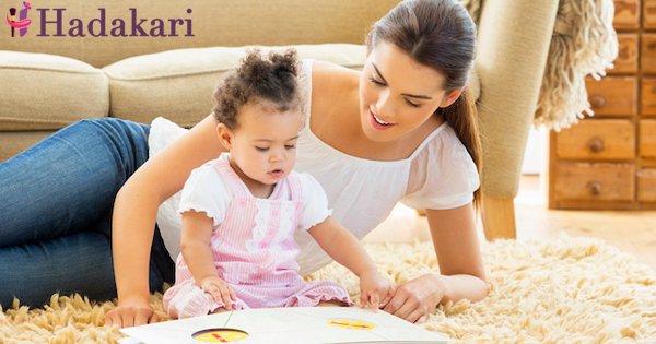 අනාගතය වෙනුවෙන් දරුවන්ට හුරු කරන හොඳම පුරුද්ද | The best habit to inculcate in your child