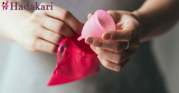 මොනාද මේ මෙන්ස්ට්‍රල් කප්? කොහොමද පාවිච්චි කරන්නේ? | What is this menstrual cup? How to use?