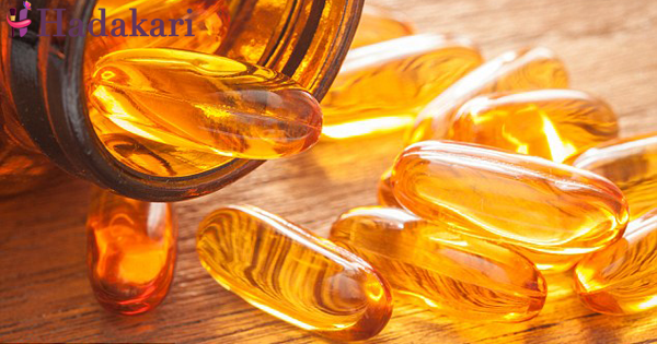 දිනපතා මෝර තෙල් ගත්තොත් ශරීරයට වෙන දේ ඔබ දන්නවාද? | Do you what happens if you take cod-liver oil everyday?
