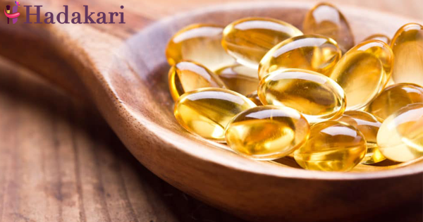 Changes in your body if you consume cod-liver oil daily