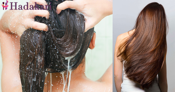 Reverse Hair Washing කෙස් කළඹට පණක් දෙන්නේ කොහොම දන්නවාද? | How reverse hair washing help you