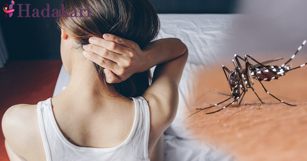 ඩෙංගු රෝගය මගින් දීර්ඝකාලිනව ඇතිකරනු ලබන අතුරු ආබාධ | 4 long-term damages dengue can cause