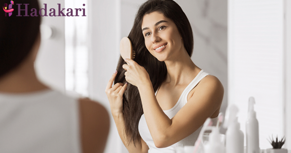 Easy Kumarika hair treatment you can do at home