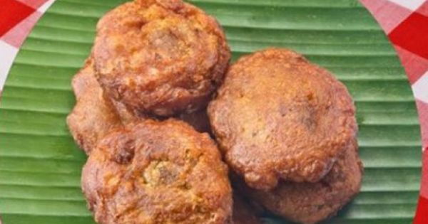 Athirasa : Sri Lanka Food Recipe