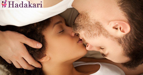 සිප ගැනීමක් නිසා ඔබටත් මේ දේවල් වෙන්න පුළුවන් | Amazing Health Benefits of Kissing Your Loved Ones
