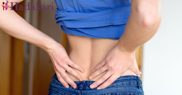 දරු ප්‍රසුතියෙන් පසුවත් ඇති වන කොන්දේ වේදනාව නිසා ඔබත් පීඩාවට පත් වෙලාද? | Mother's back pain after delivery