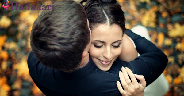 How hugging increase your immune strength