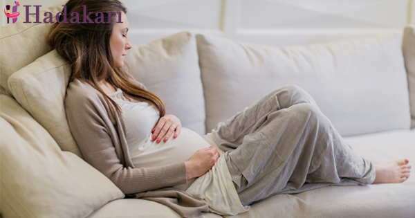 ඔබේ ගර්භණී සමයේදී ඇති වෙන තෙහෙට්ටුව සමඟ කටයුතු කරන්න ඕනේ මෙහෙමයි | How to deal with the tiredness while pregnant