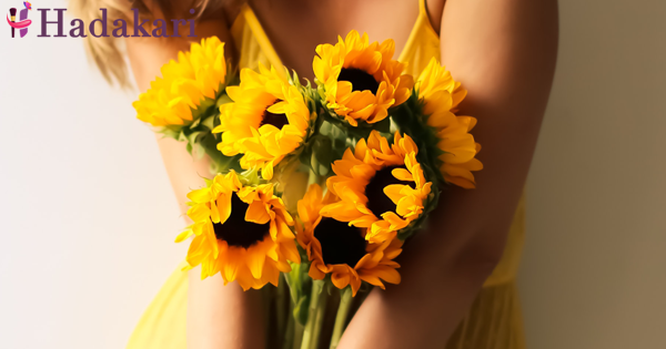 කහ මල් පොකුරක් ලැබෙන විට හෝ දෙන විට ඒවායේ අදහස දැනගෙන සිටින එක වැදගත් | Yellow flowers and their meanings
