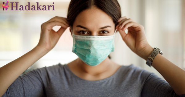 අපිරිසිදු මාස්ක් පැළඳීමෙන් උගුරේ අමාරු ඇති වෙන්න පුළුවන් කියලා දන්නවාද? | Why do we get throat ache when using masks?