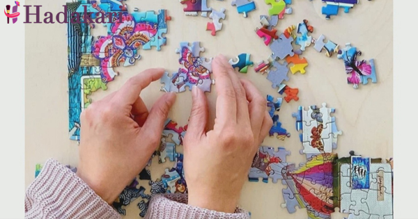 අවධානය හිතකර ලෙස වෙනස් කරන ජිග්සෝ ප්‍රහේලිකා මගින් ලැබෙන ප්‍රතිලාභ | Benefits of jigsaw puzzles for children and adults